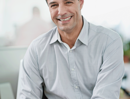 The Key to Smarter Business Operations
